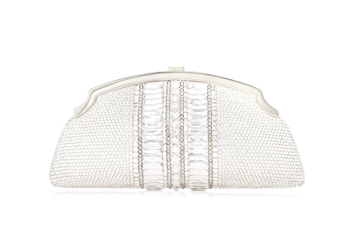 Mini Venetian Gems Silver