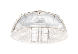 Mini Venetian Gems Silver-3