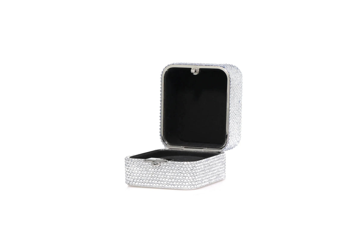 Miniature Box Say Yes