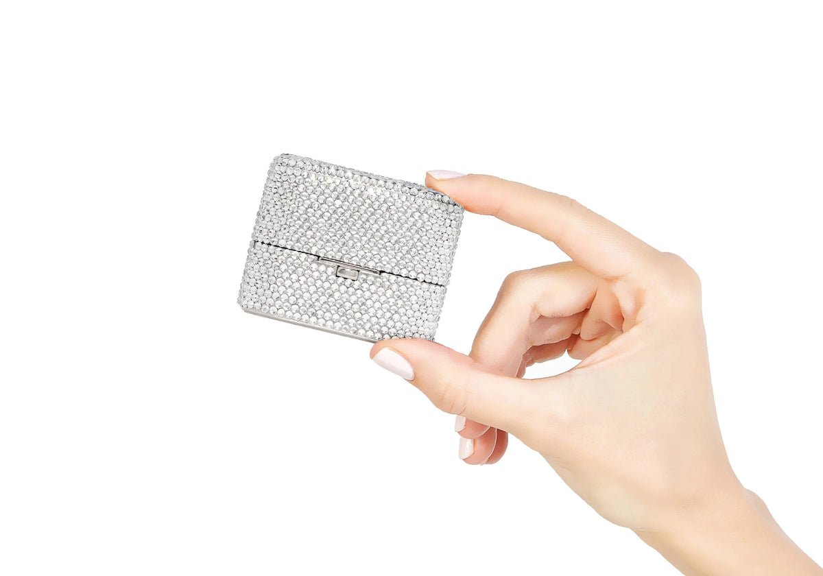 Miniature Box Say Yes