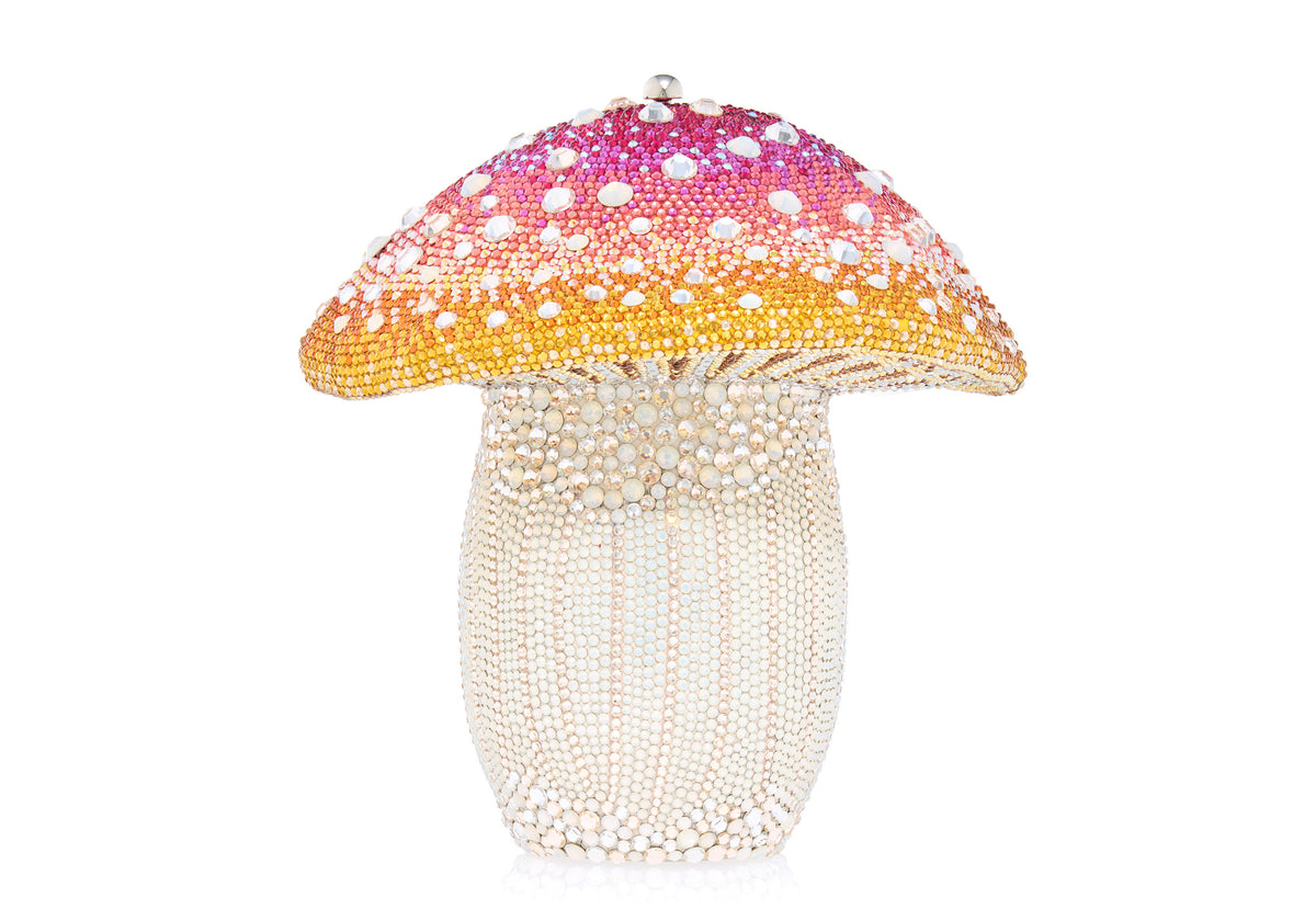 Mushroom Toadstool