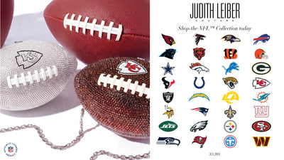 JLC x NFL™ Football
