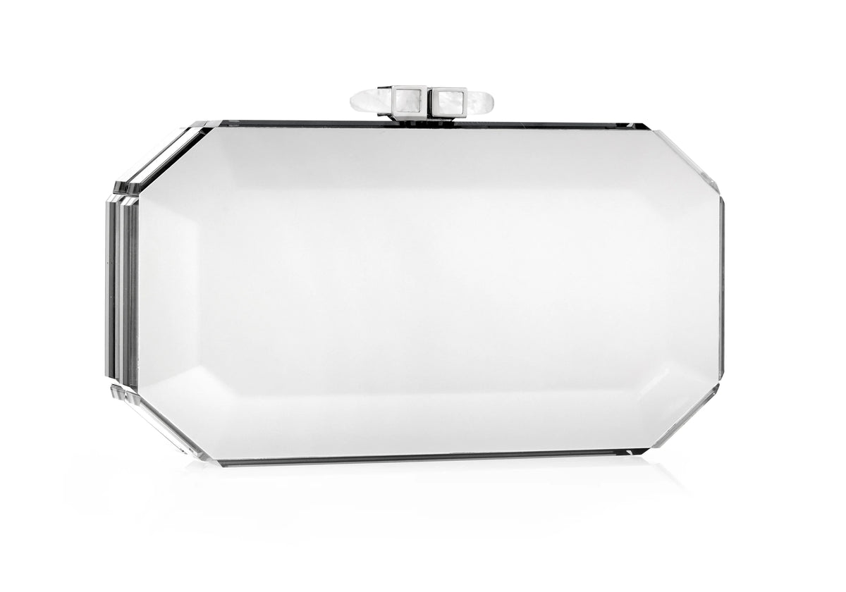 Faye Reflection Silver