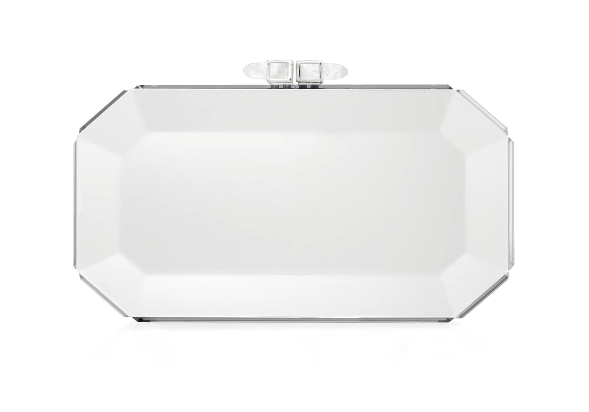 Faye Reflection Silver