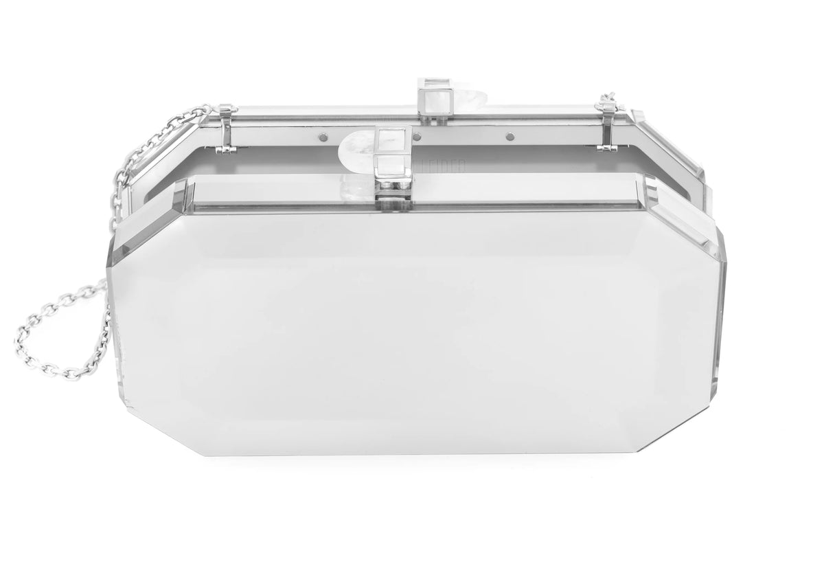Faye Reflection Silver