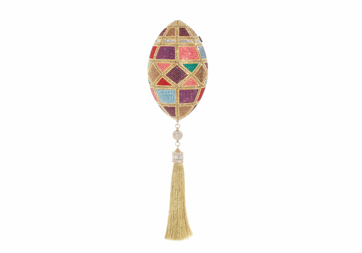 Oval Drop Harmony