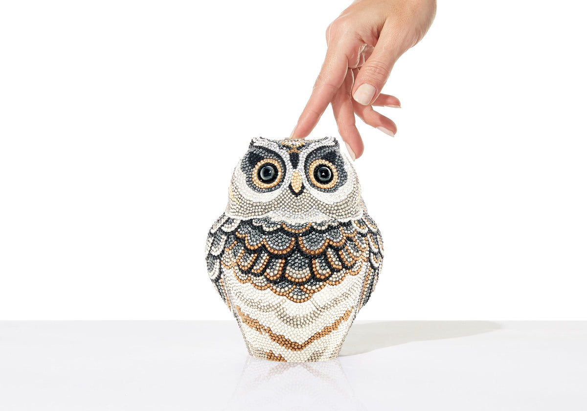 Owl Wisdom