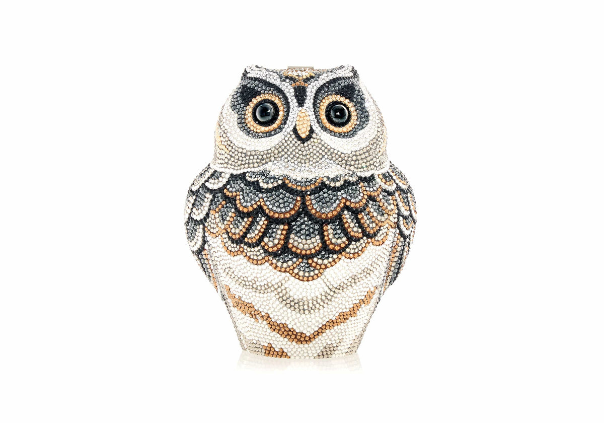 Owl Wisdom