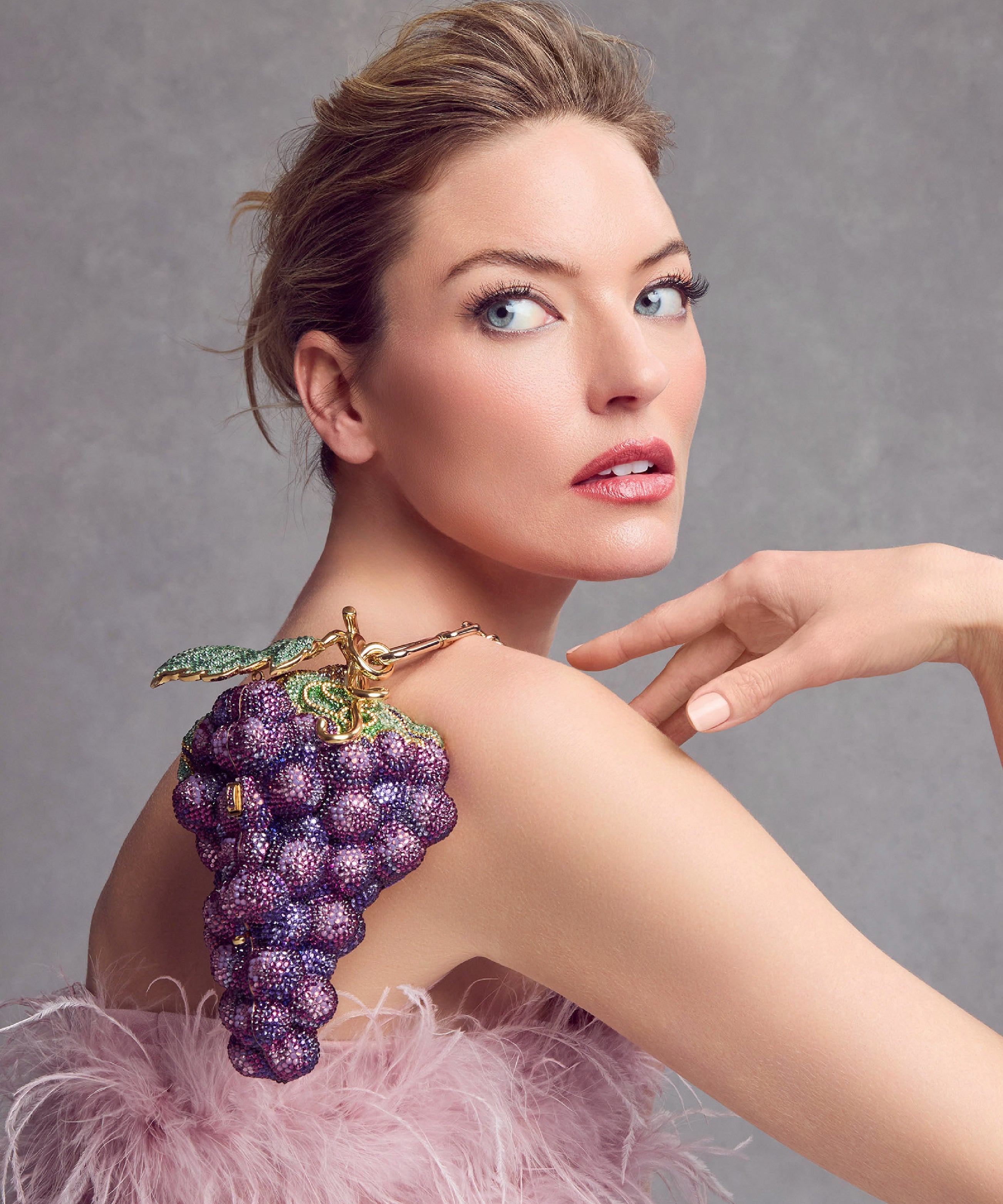 Women's Designer Evening Handbags & Clutches | Judith Leiber