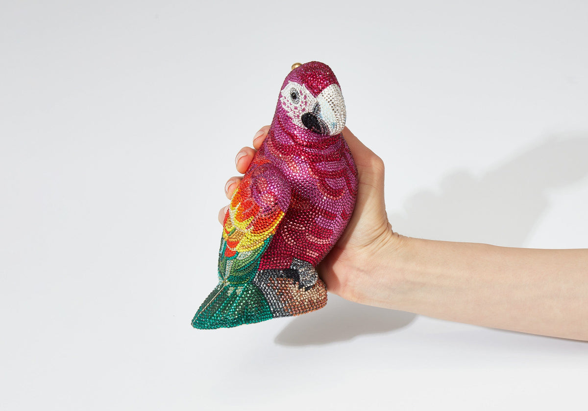 Parrot Bali
