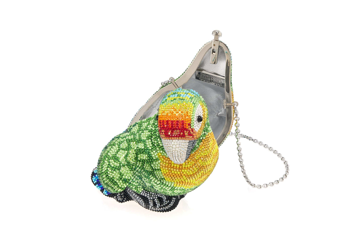 Parrot Paolo