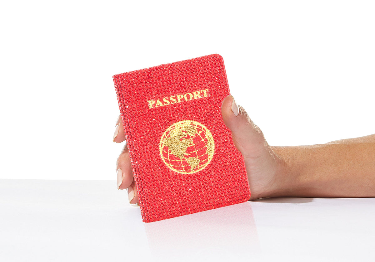 Traveler Red
