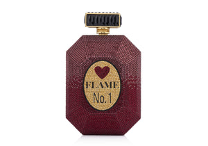Perfume Bottle Flame-2