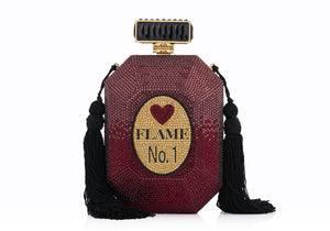 Perfume Bottle Flame-1
