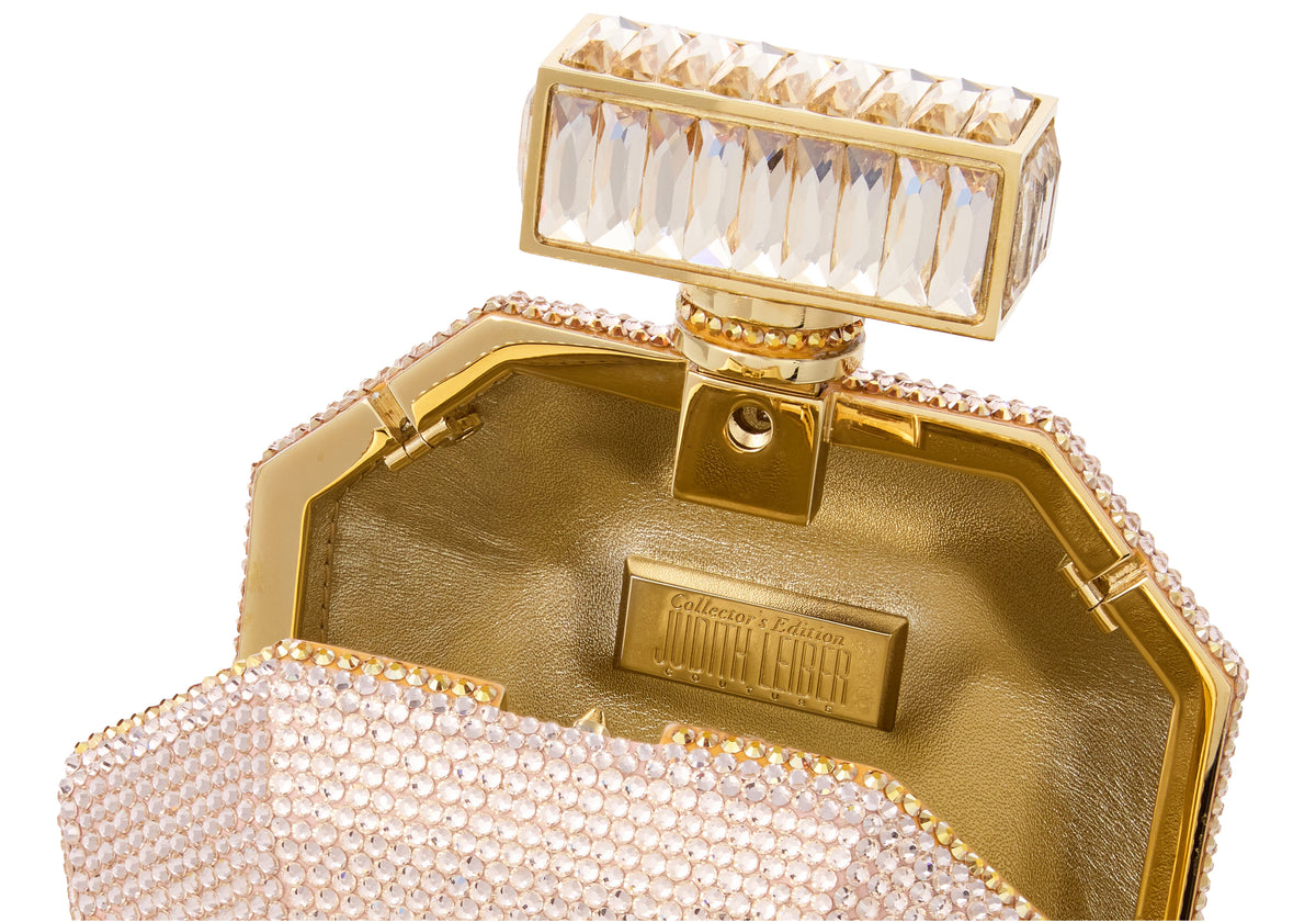 Perfume Bottle Sweet Romance