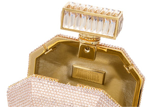 Perfume Bottle Sweet Romance-3