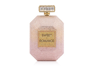 Perfume Bottle Sweet Romance-2