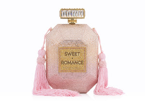 Perfume Bottle Sweet Romance-1