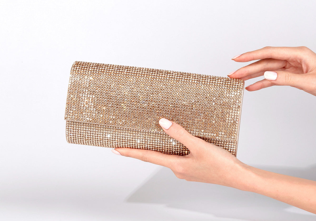 Perry Crystal Prosecco