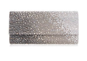 Perry Crystal Caviar Gradient Platinum-1