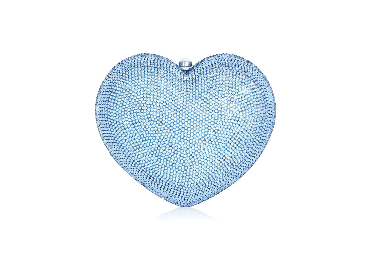 L'Amour Petit Coeur Sapphire