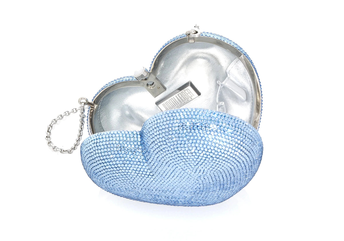 L'Amour Petit Coeur Sapphire