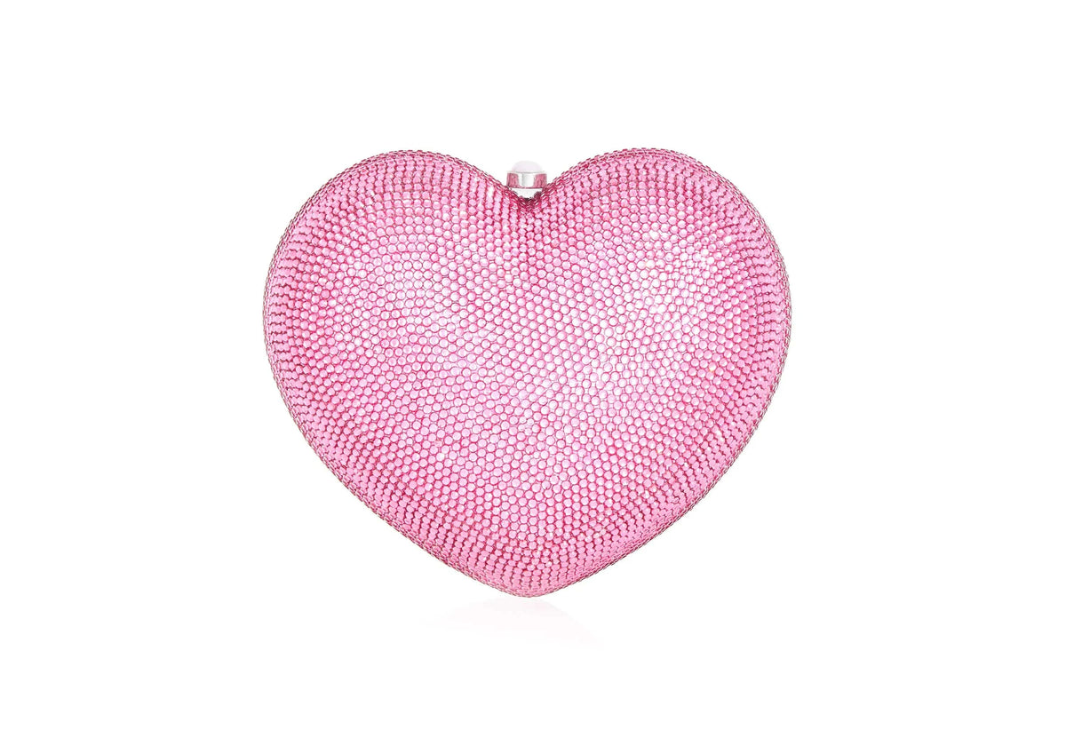 L'Amour Petit Coeur Pink