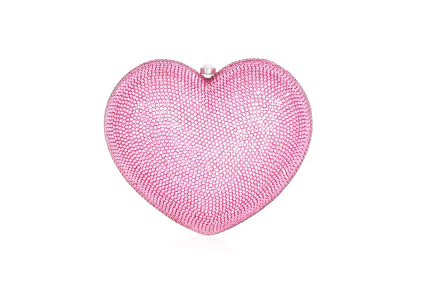 BUNKERSTUD　LOVE EAR ART　CHALLENGER　長瀬　山田 PetitCoeur_Fullbead_Rose_F_600