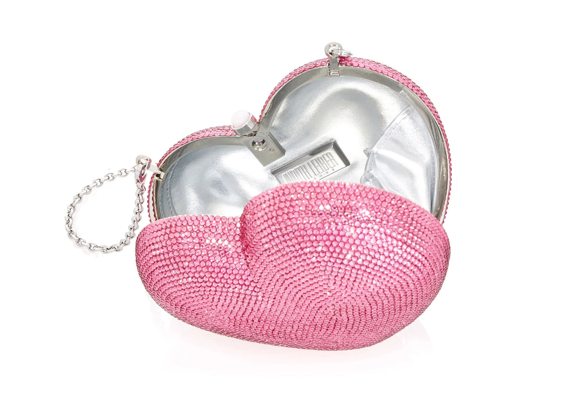 L'Amour Petit Coeur Pink