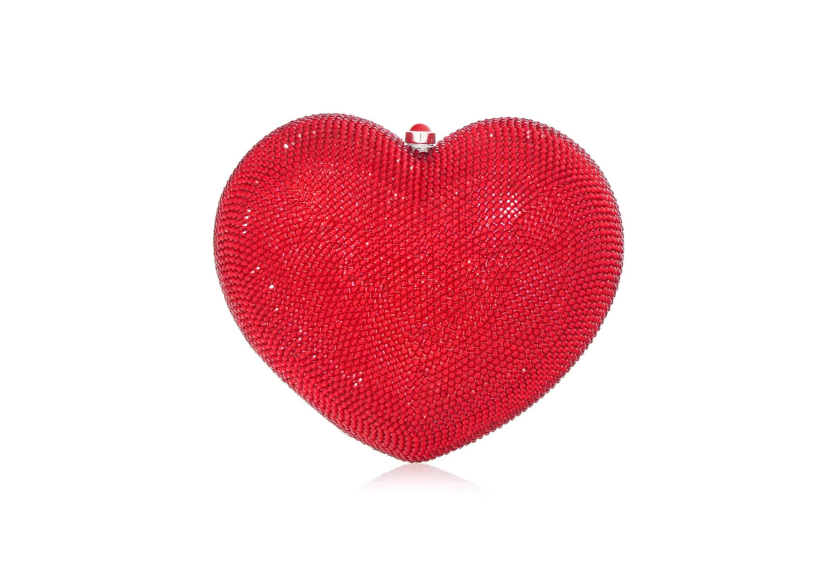 L'Amour Petit Coeur Red