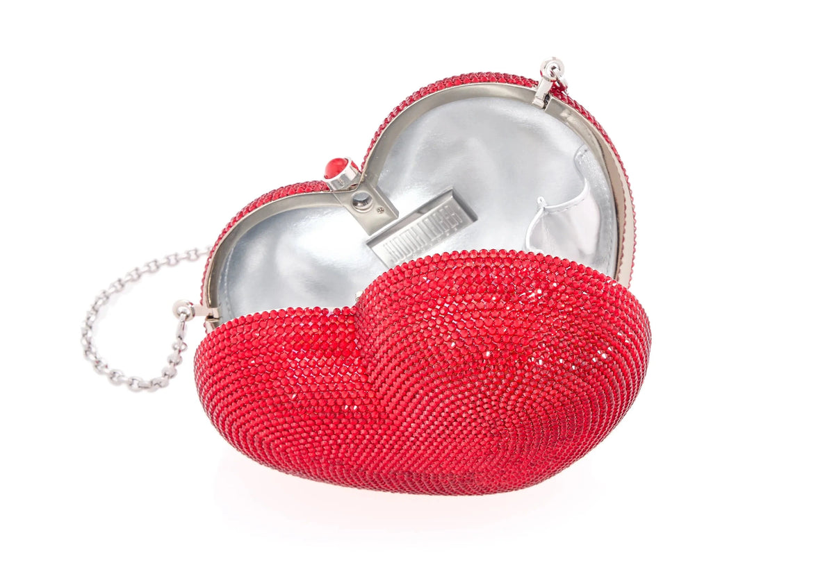 L'Amour Petit Coeur Red