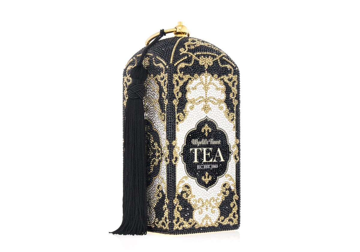 Rectangle Dome Tea