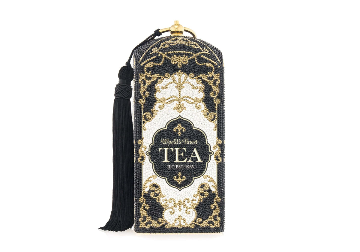 Rectangle Dome Tea