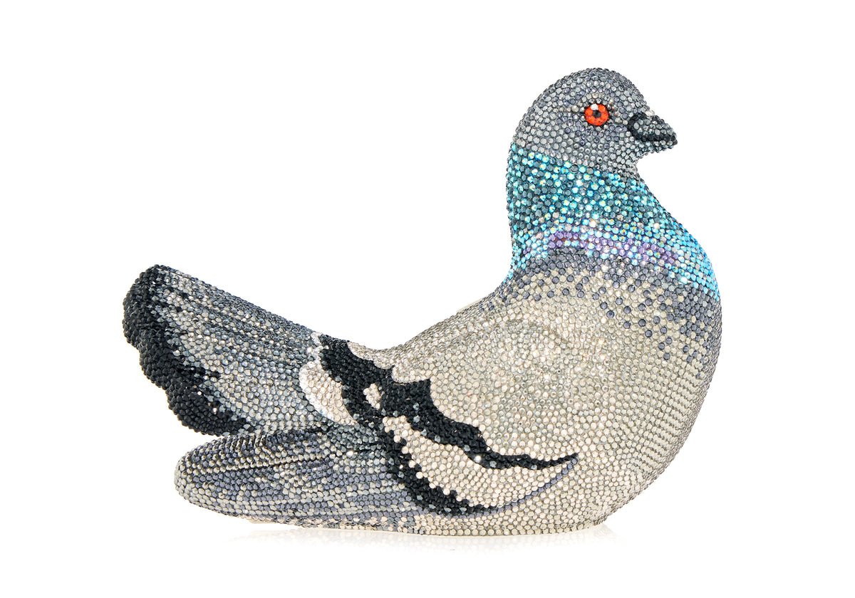 Pigeon Allie
