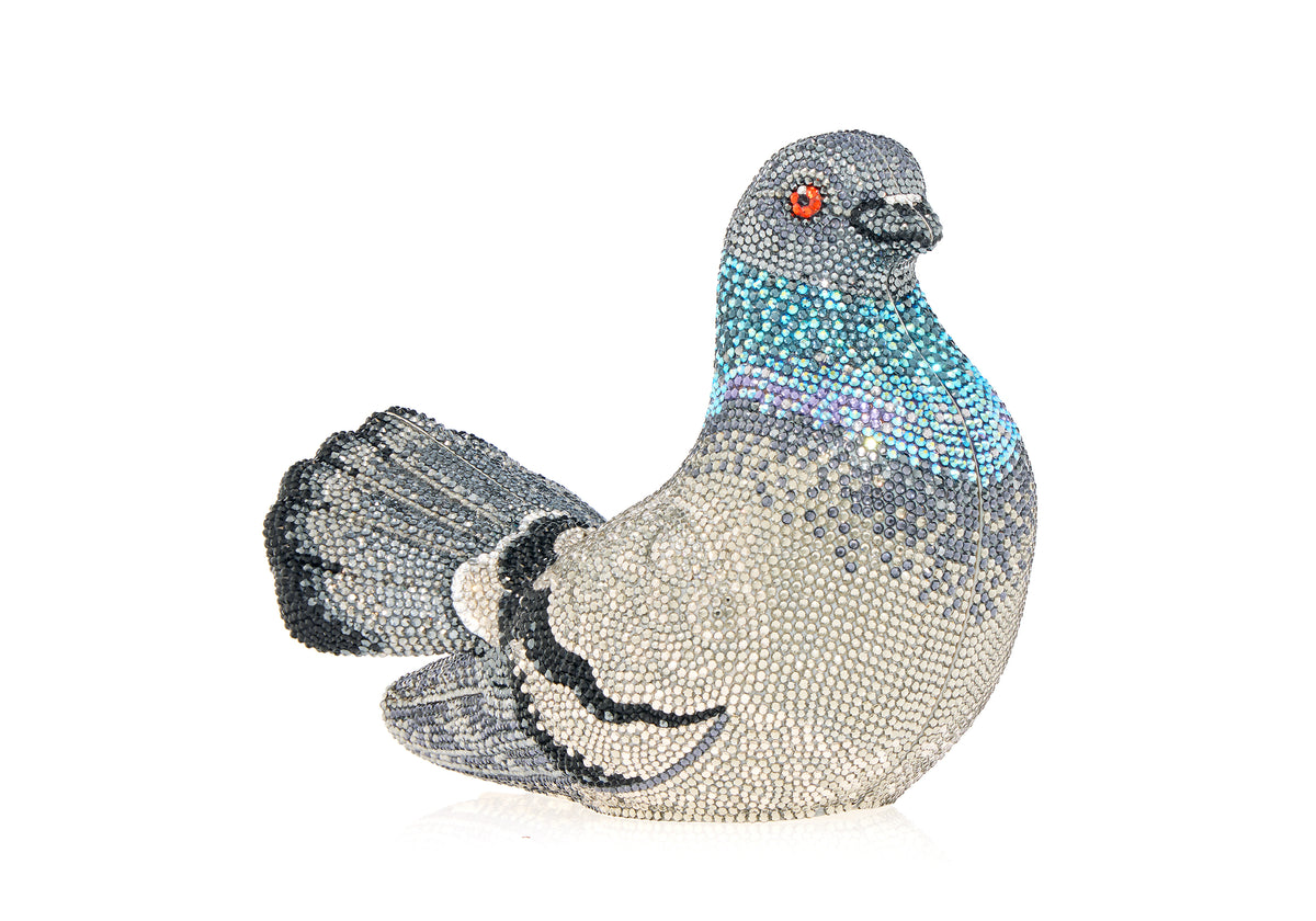 Pigeon Allie