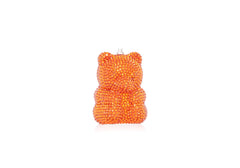 Mini Gummy Bear Orange