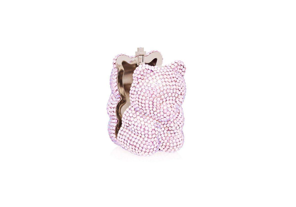 Mini Gummy Bear Light Rose