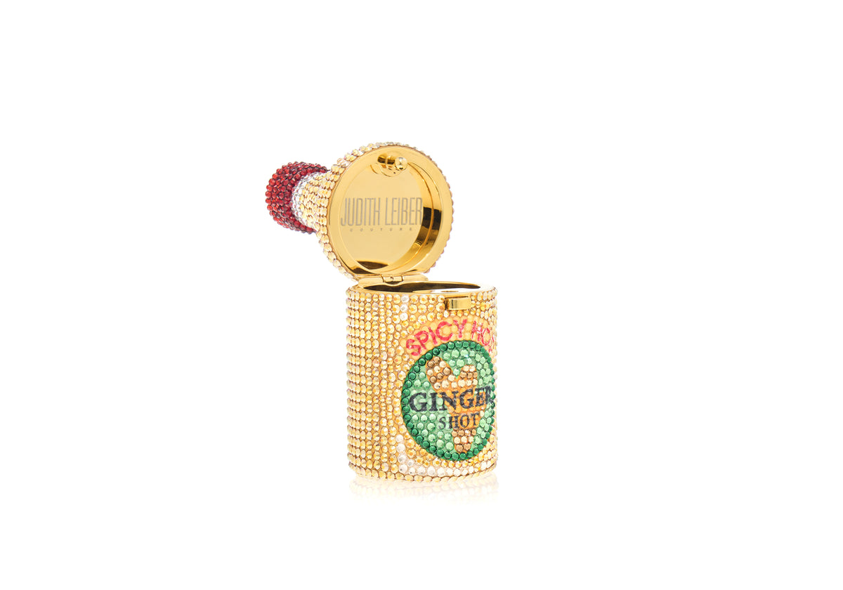Bottle Miniature Ginger Shot