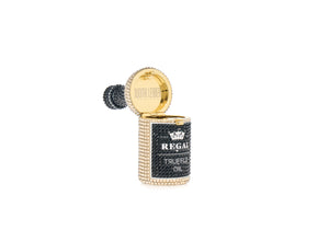 Mini Bottle Pillbox Truffle Oil-2