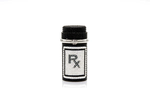 Prescription Bottle Pillbox RX-1