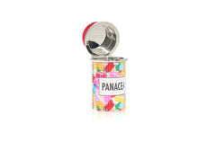 Prescription Bottle Pillbox Panacea