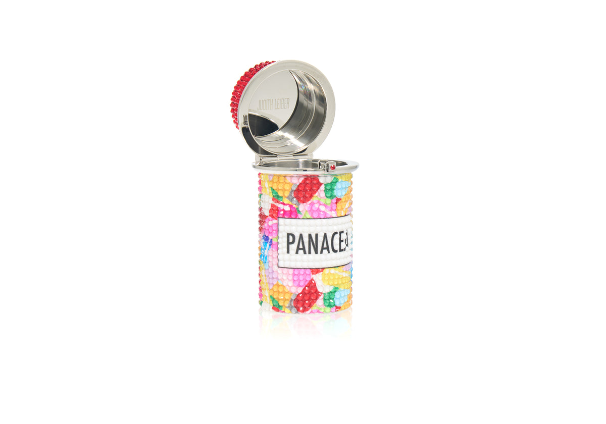 Prescription Bottle Pillbox Panacea