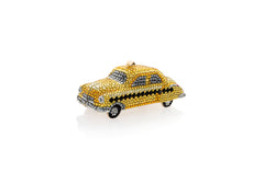Hey Cabbie! Miniature
