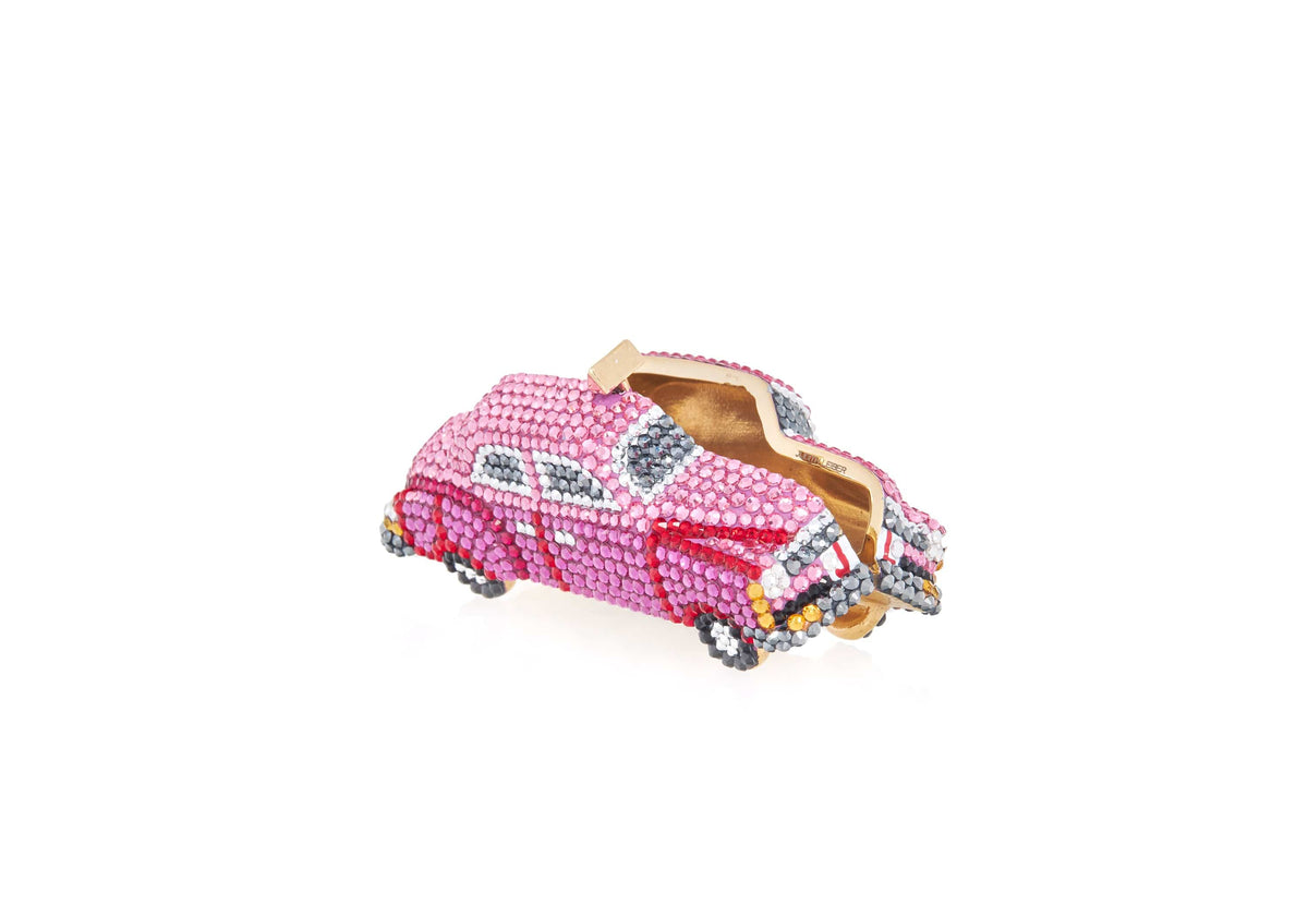 Taxi Cab Miniature Taxi Girl