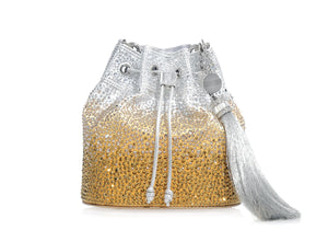 Piper Bucket Caviar Gradient Golden-4