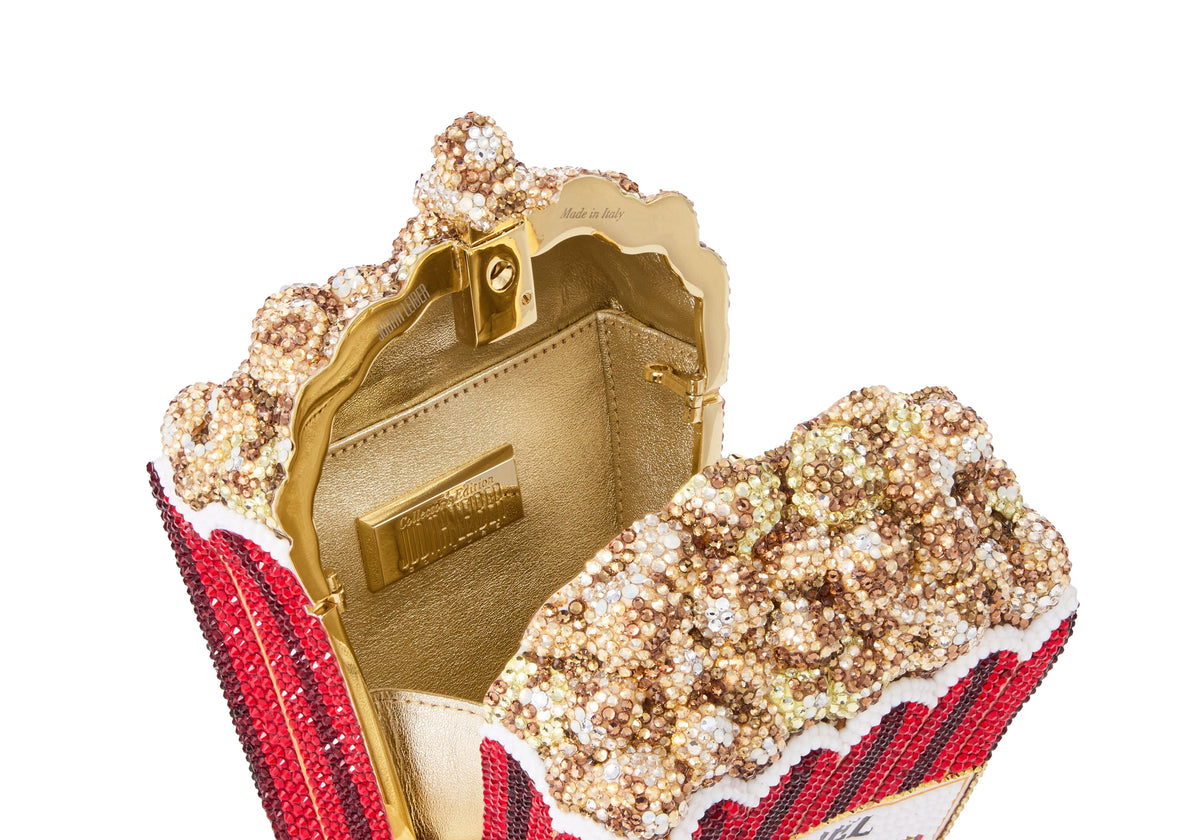 Popcorn Caramel