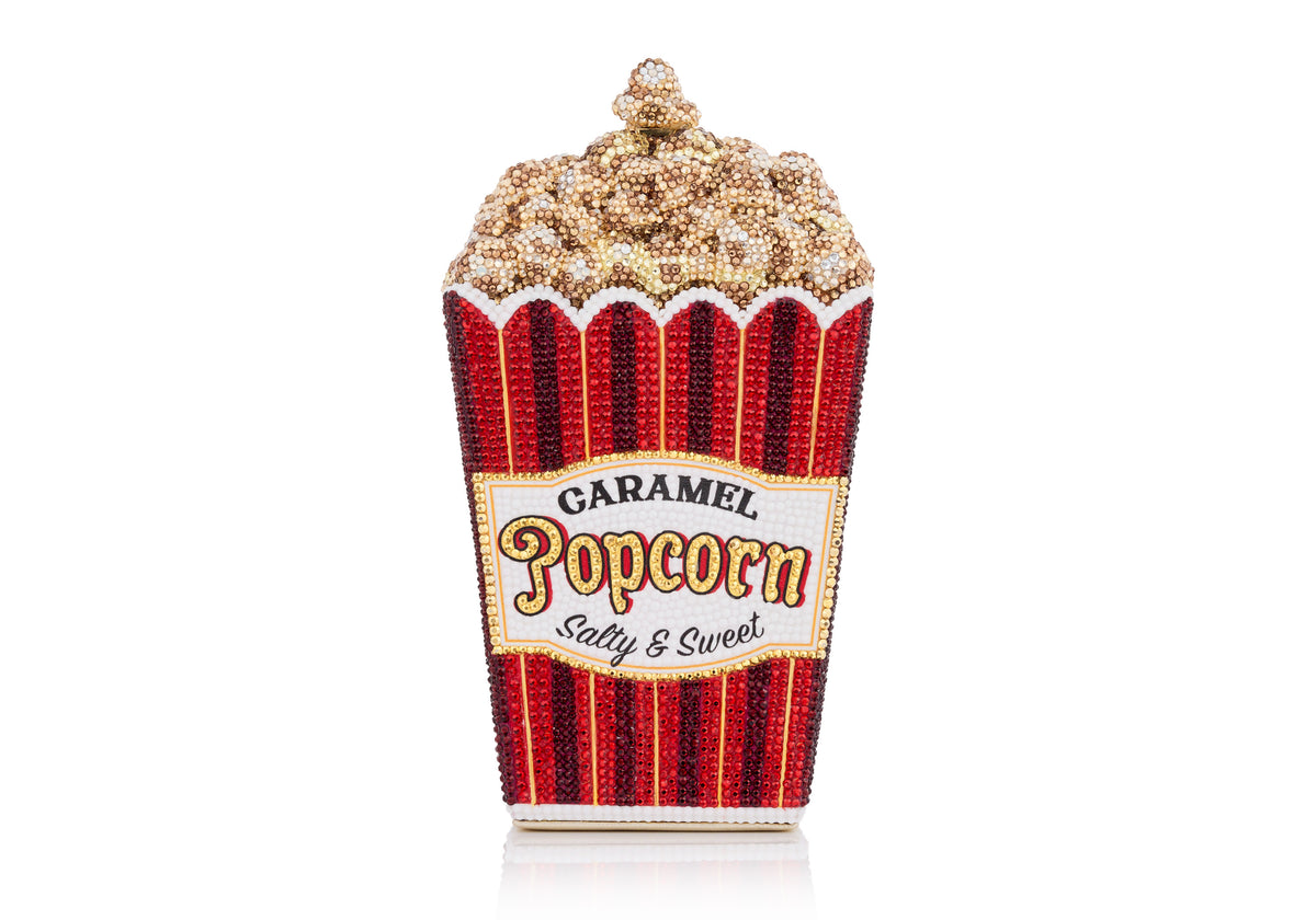 Popcorn Caramel