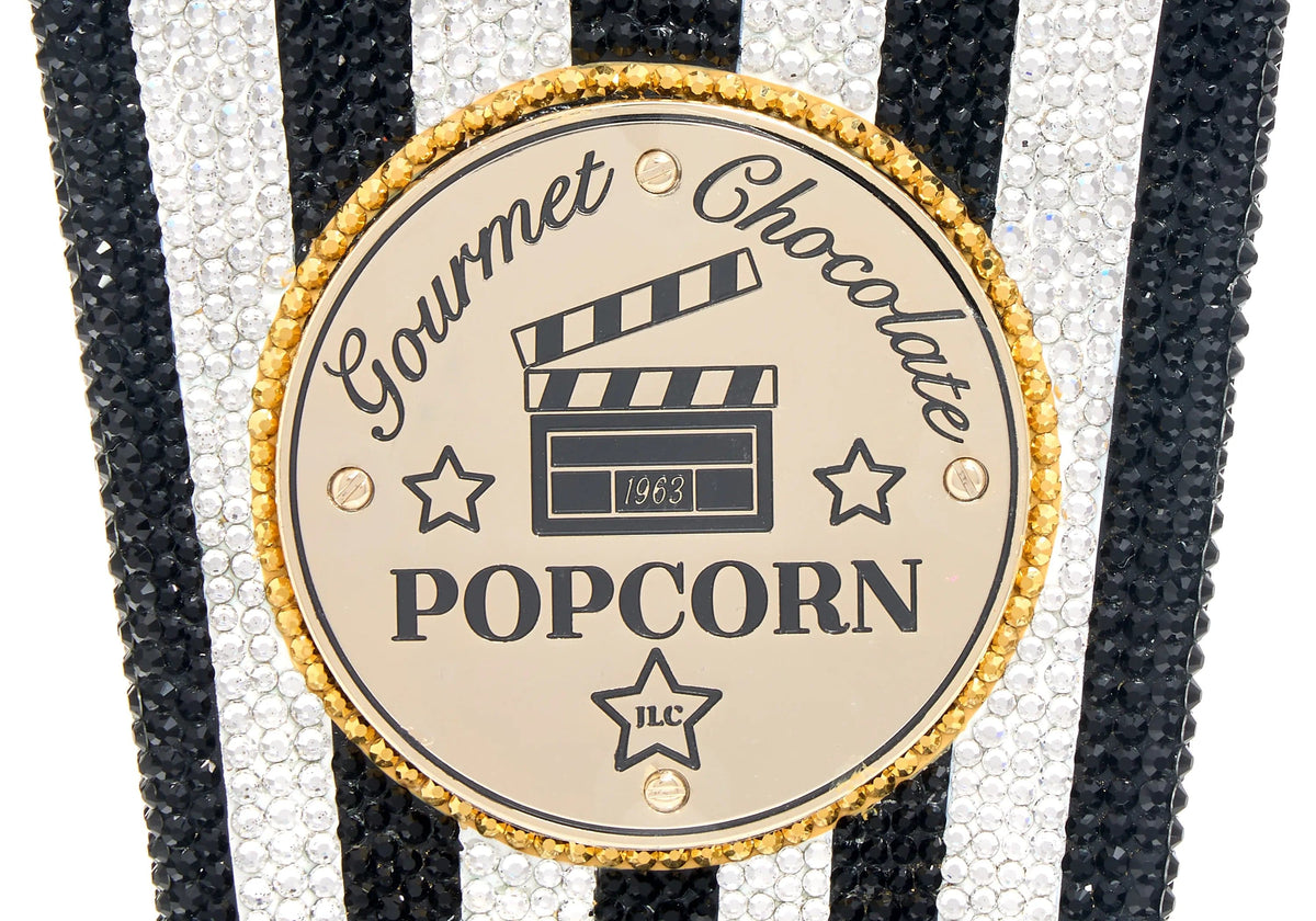 Popcorn Chocolate