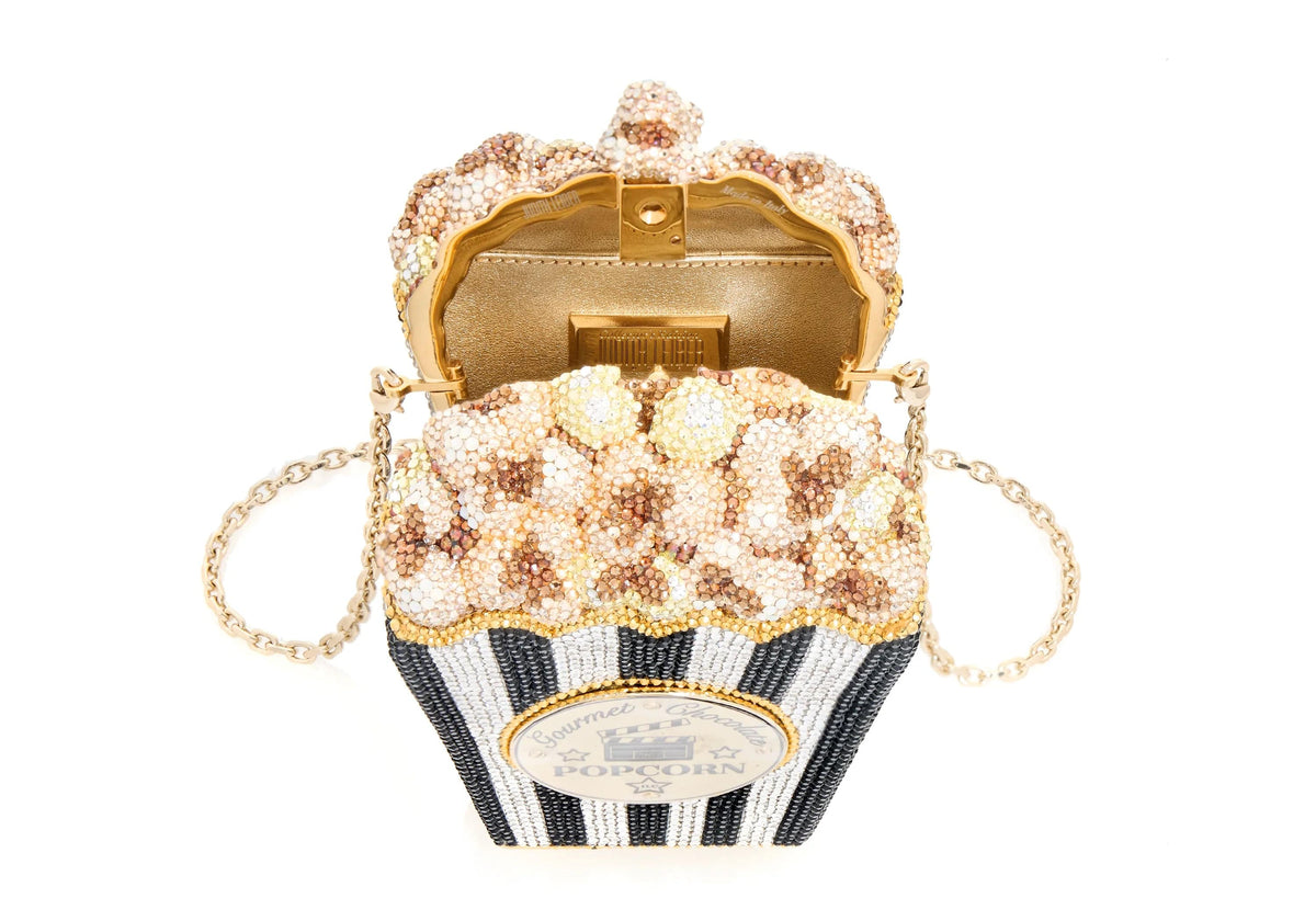 Popcorn Chocolate