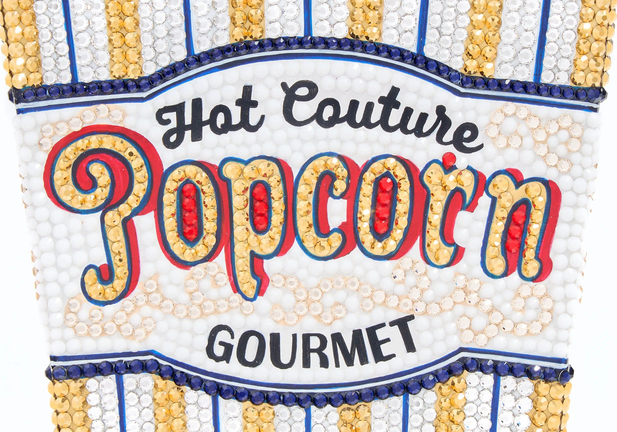 Popcorn Hot Couture